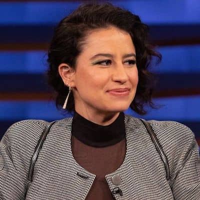 Ilana Glazer