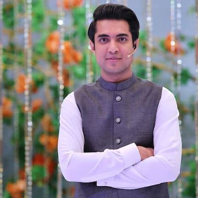 Iqrar Ul Hassan
