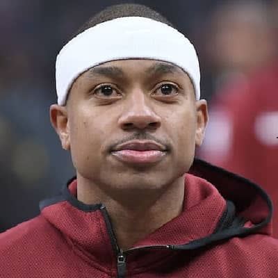 Isaiah Thomas