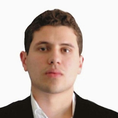 Ivan Archivaldo Guzmán Salazar