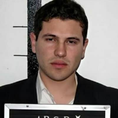 Ivan Archivaldo Guzmán Salazar