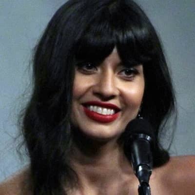 Jameela Jamil