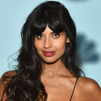 Jameela Jamil