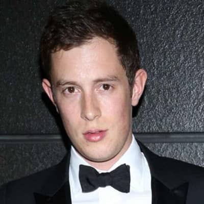 James Amschel Victor Rothschild