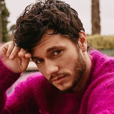 James Nicholas Scully