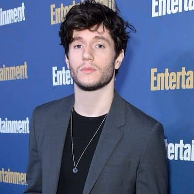 James Nicholas Scully