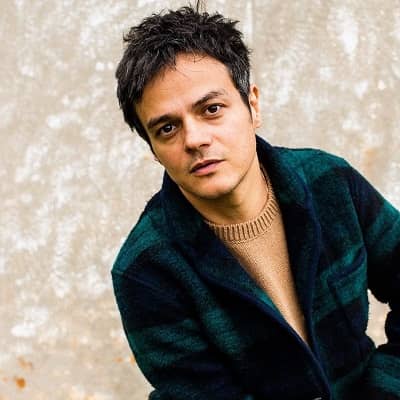 Jamie Cullum