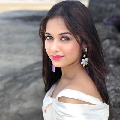 Jannat Zubair