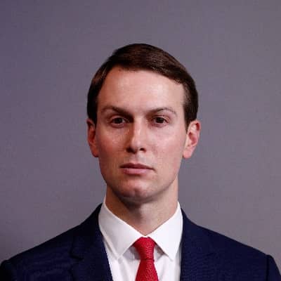 Jared Kushner