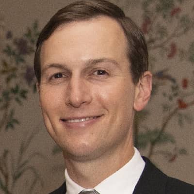 Jared Kushner