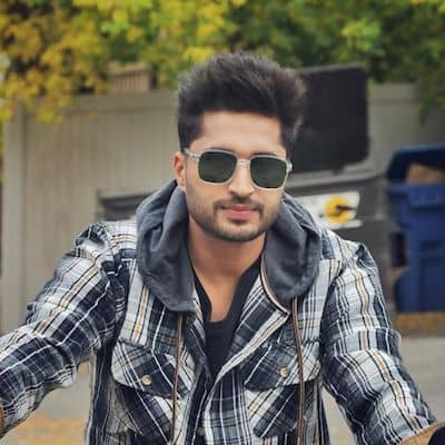 Jassie Gill