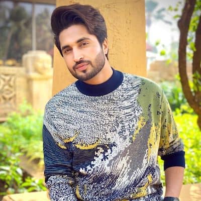Jassie Gill