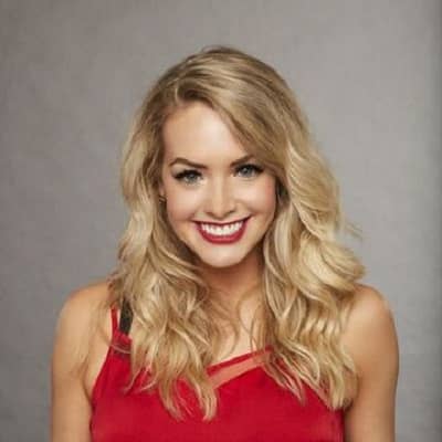 Jenna Cooper