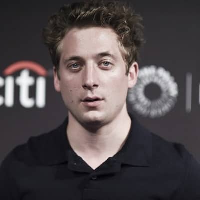 Jeremy Allen White