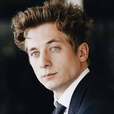 Jeremy Allen White