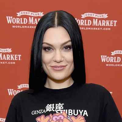 Jessica Ellen Cornish