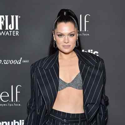 Jessica Ellen Cornish