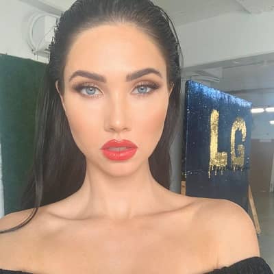 Jessica Green