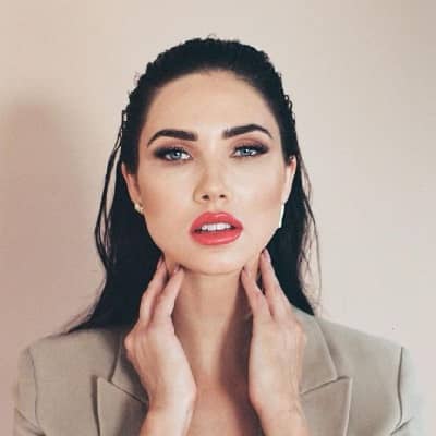 Jessica Green