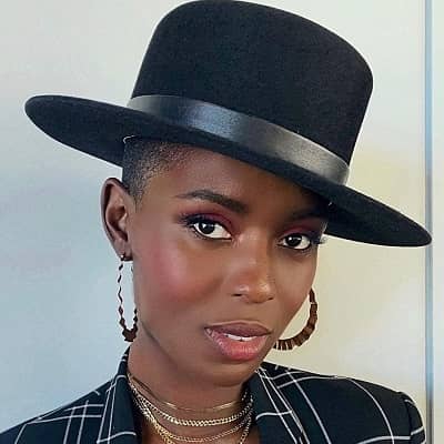 Jodie Turner-Smith