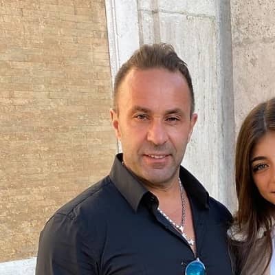 Joe Giudice