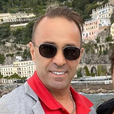 Joe Giudice