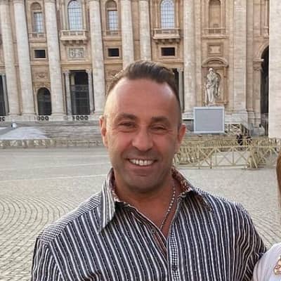 Joe Giudice