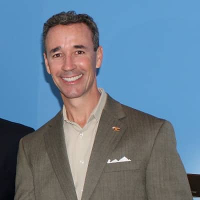Joe Morrissey