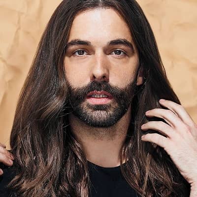 Jonathan Van Ness