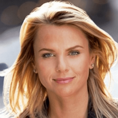Lara Logan