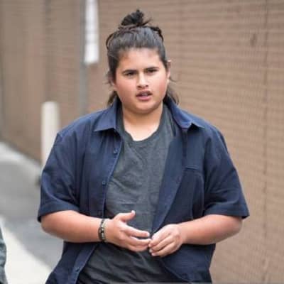 Julian Dennison