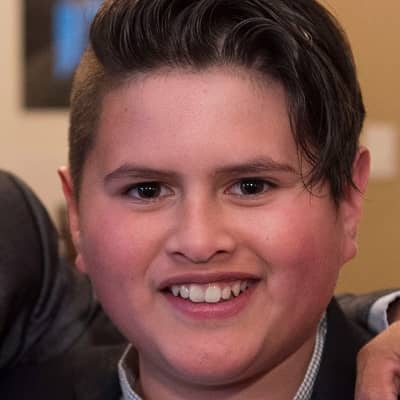 Julian Dennison