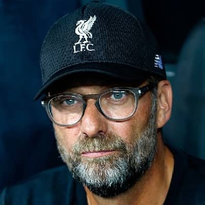 Jurgen Klopp