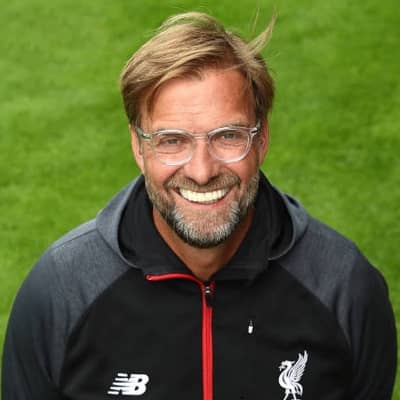 Jurgen Klopp