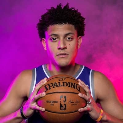 Justin Jackson