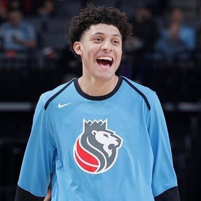 Justin Jackson