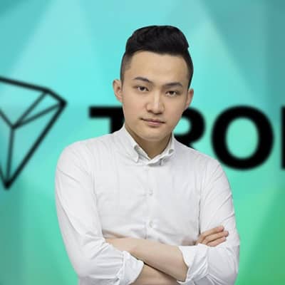 Justin Sun