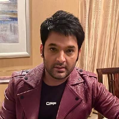 Kapil Sharma