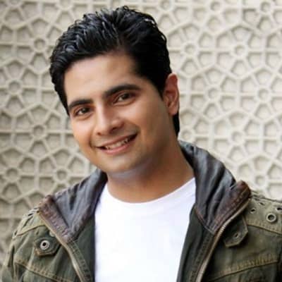 Karan Mehra