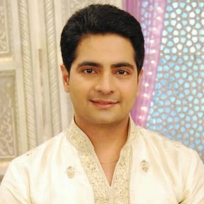 Karan Mehra
