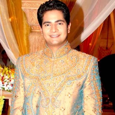 Karan Mehra