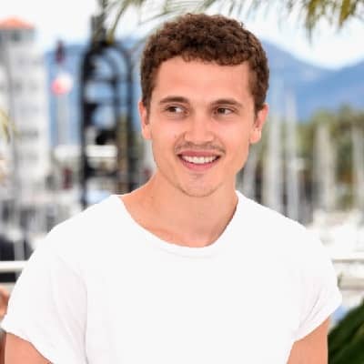 Karl Glusman
