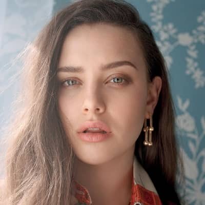 Katherine Langford