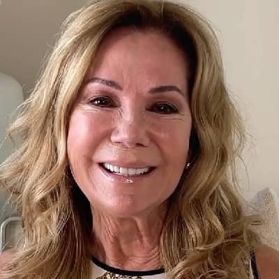 Kathie Lee Gifford