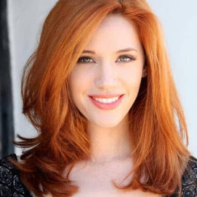 Katie Parker