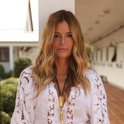 Kelly Bensimon