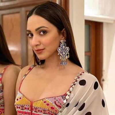 Kiara Advani