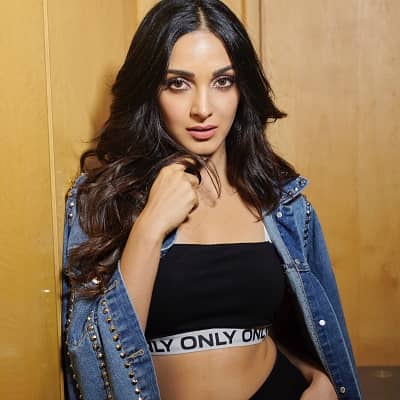 Kiara Advani