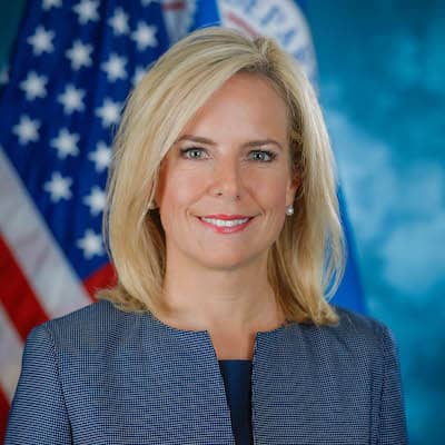 Kirstjen Nielsen