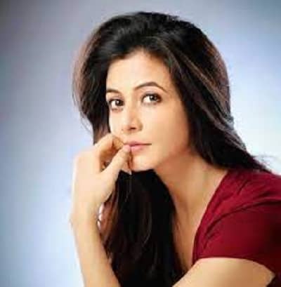 Koel Mallick